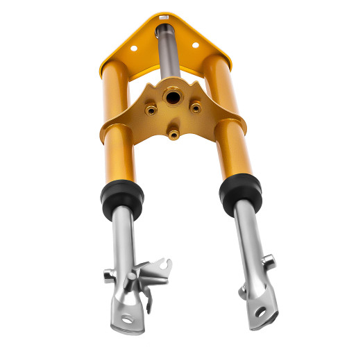 Waverspeed 1PC Front Fork Shock for Honda CRF50F XR50R 50cc 70cc 90cc
