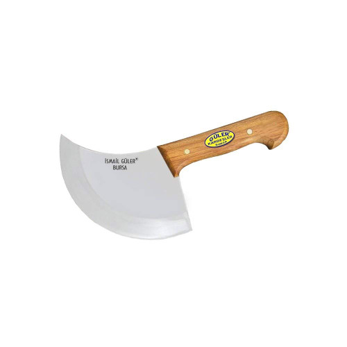 SYNYEY - Pastry & Pastry Cutting Knife - Stainless Steel Patty Knife