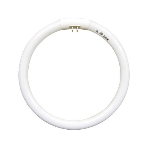 7.25 inch T5 22W Circular Bulb,FC22 Surround Fluorescent Lamp,Daylight
