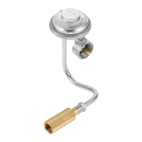 Roadtrip Grill C001 Gas Propane Adapter Regulator Replacement for Coleman