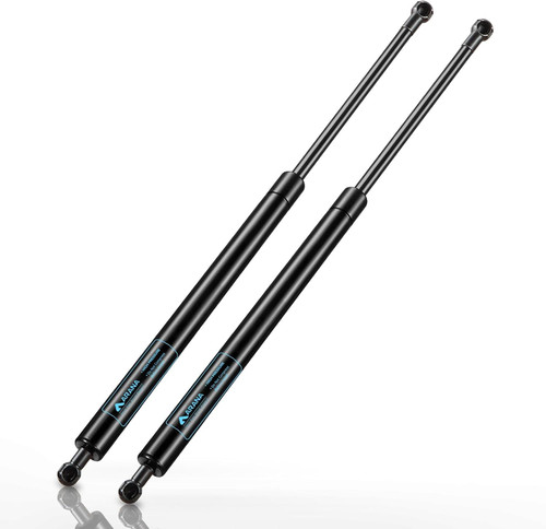 ARANA 28 inch 100LB Gas Struts for Heavy Lid, 2 Pack