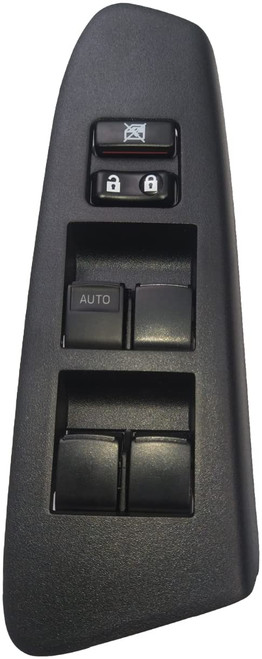 Window Master Switch Assembly for 2012, 2013, 2014, 2015 Toyota Tacoma
