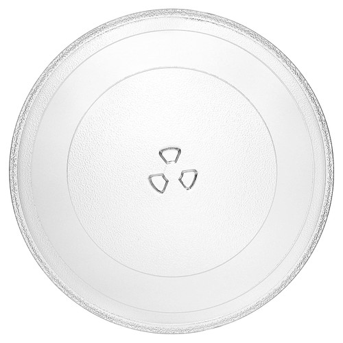 AMI PARTS 12" Microwave Glass Turntable Plate