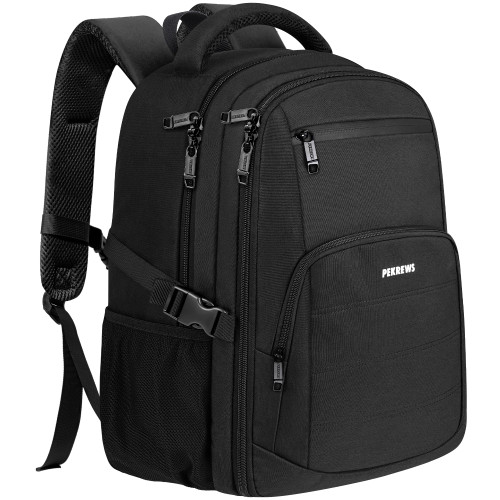 PEKREWS CPAP Travel Bag, for Resmed Airsense 11/10/9 Machine, CPAP Backpack