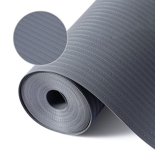 Mcrbeay Shelf Liner Non Adhesive, Washable Cabinet Liners for Shelves
