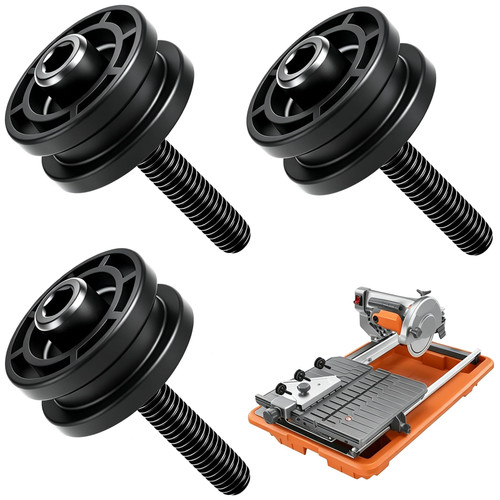 305784005 305784001 Tile Saw Roller Assembly for Ridgid 7" Tile Saw