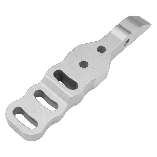 Misakomo 576452801 Drive Control Handle Mount, Mount Drive Control Compatible with Husqvarna Zero Turn Mower EZ4824 MZ6128 RZ5424 & More Craftsman Lawn Mower