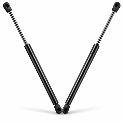 2 Pack Front Windshield Gas Struts Fit for Polaris Ranger, Replace 7043889