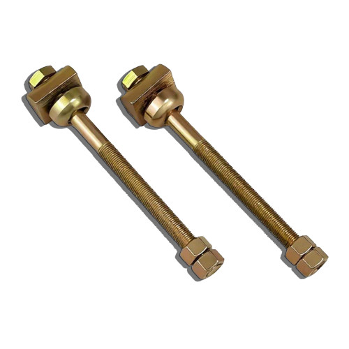 Yukauto 54216-31G0A Bolt Hexagon Anchor Arm Adjusting Torsion Bar (2 pcs)