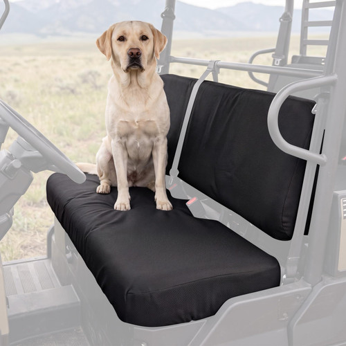 ZIDIYORUO Mule PRO Seat Cover for Kawasaki Mule PRO-FXT DXT FX DX 2015-2026