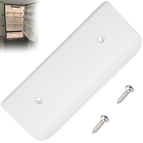WP67005140 Refrigerator Freezer Door Handle for Whirl-Pool Refrigerator
