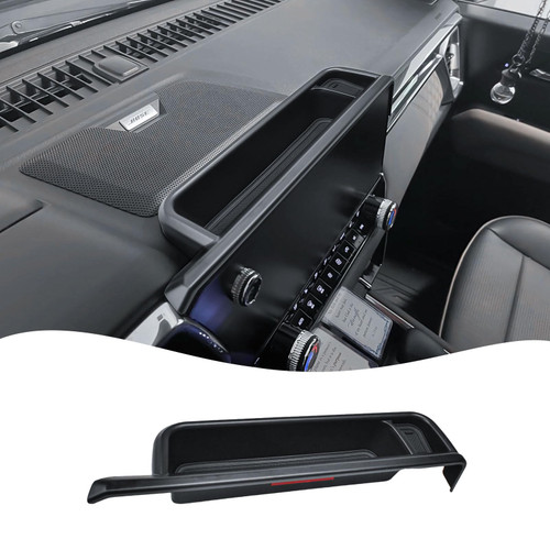 Dashboard Organizer Tray for 2023-2025 2026 Chevy Colorado /GMC Canyon