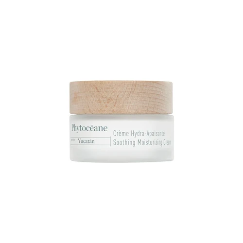Pitoséan Phytocean Soothing Moisturizing Cream 50ml