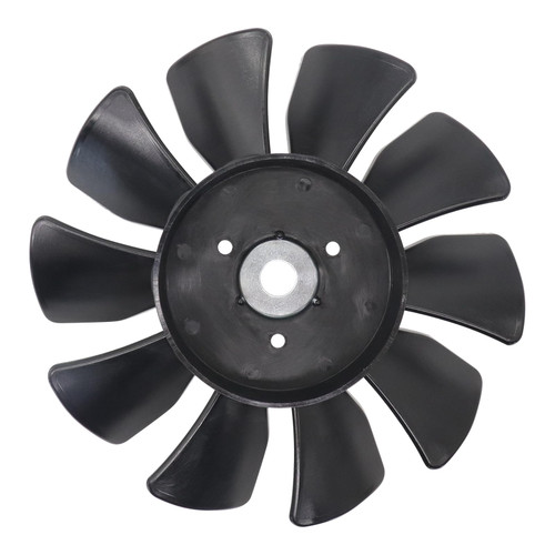 53822 Transaxle Cooling Fan 7" 10 Blade for Husqvarna Craftsman Tractor
