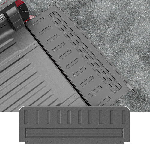 powoq Tailgate Mat Compatible with 2022 2023 2024 2025 2026 Nissan Frontier