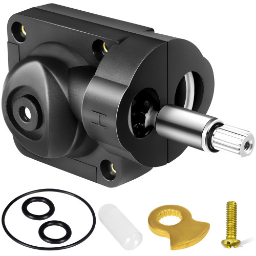 47080000 Pressure Balance Cartridge Compatible with Grohe Shower Cartridge