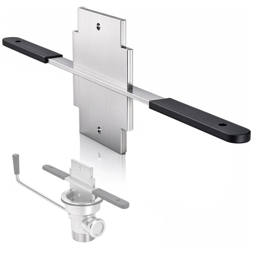 Waste Drain Tool for 3 Tier Sink in Commercial Kitchens