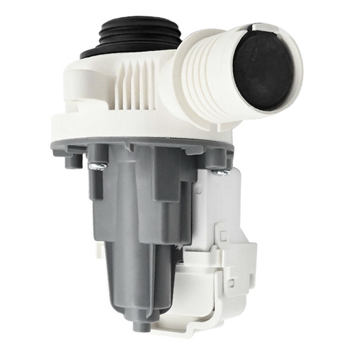 ZUDKSUY W10775446 Washer Drain Pump W10919003 Replacement for Amana Replacement for Crosley Replacement for Kenmore Replacement for Inglis EAP11770076, PD00042517, PS11770076