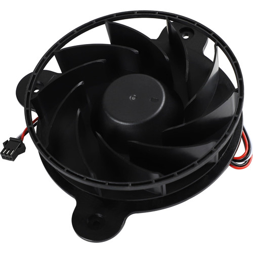 XY12032BM Refrigerator Cooling Fan Fit for Galanz Upright Fridge Freezer