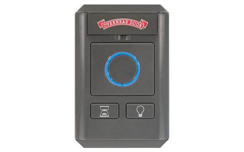 Overhead Door OWWC-P Garage Door Opener Wireless Wall Console 39903R (Not A Remote)