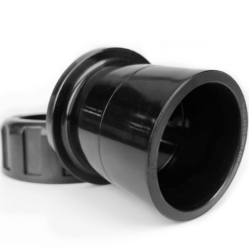 Aquastrong Variable Pool Pump 1.5‘’ PVC Pipe Adapter （2PC in Set）