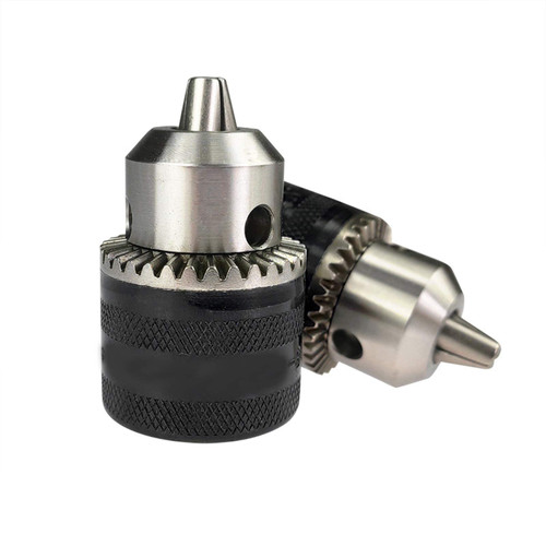 Arinda Angle Grinder Electric Drill Conversion Collets Adapter For Angle Grinder Woodworking Tool Accessories