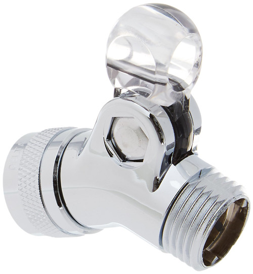 DELTA FAUCET 442822 Master Plumber Shower Swiv Connector