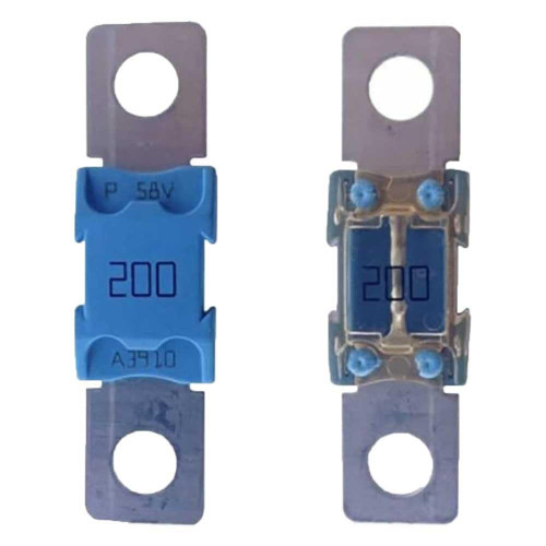Victron Energy MEGA-Fuse 200A/58V for 48V Products