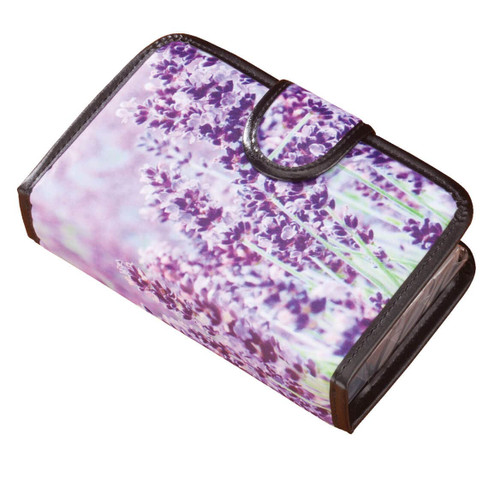 Easy Comforts 14 Day Pill Holder, Travel Case Medication Reminder Pill