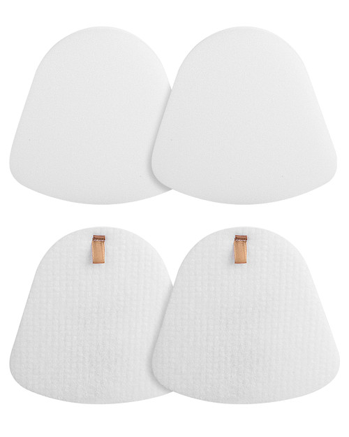 2 Pack NV350 Filters Replacement for Shark Navigator Lift Away vacuum
