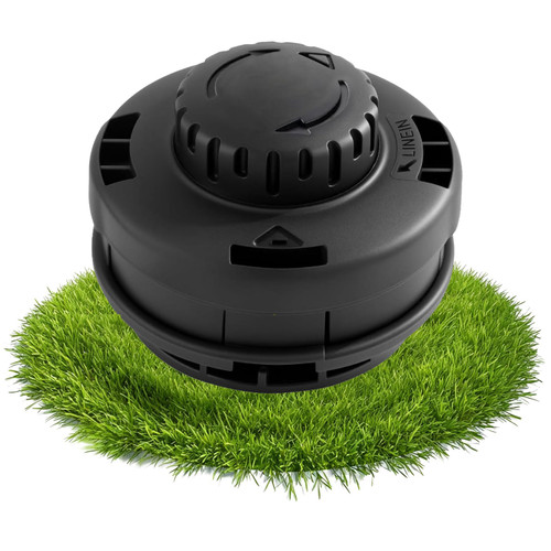 Eyoloty KST 140XB Weed Eater Head Replacement Compatible with Kobalt 80V 140XB 2908003 1315033 1315053 2908503 623439 670250 Straight Brushless Cordless String Trimmer,Replacement Head for Kobalt