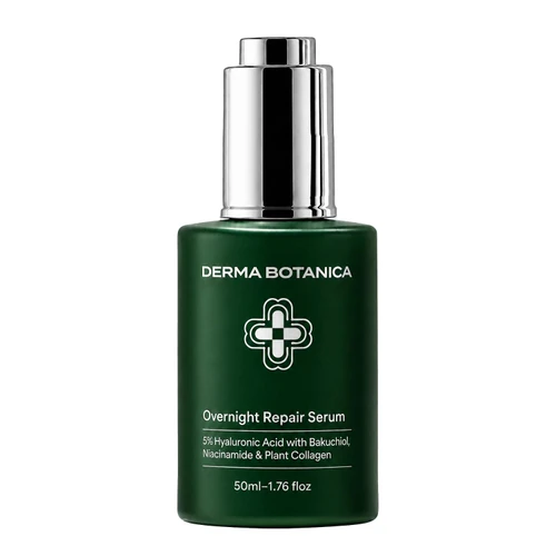 Derma Botanica Overnight Repair Serum，Derma Botanica Overnight Serum