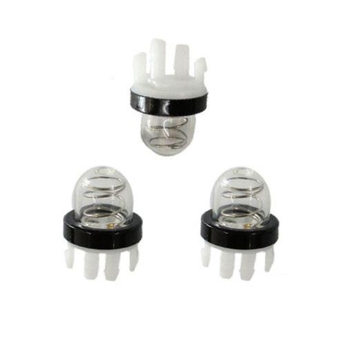 HURI 3 Primer Bulb for Stihl TS410 TS420 TS700 TS800 Concrete Cut Off Saw Replace 4238 350 6201 0000-350-6202