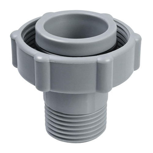 Swimming Pool Drain Fitting Connects ONLY fits Coleman above ground Pools