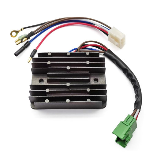 31620-ZG5-033 SH711AA Voltage Regulator Rectifier Fit for Honda GX610