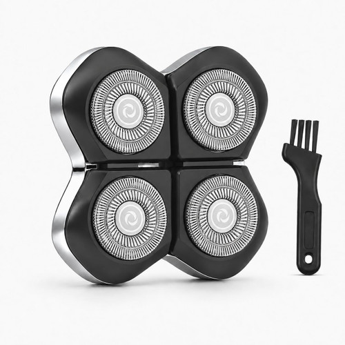 1 Pc Shaver Replacement Head Compatible with Freebird Flexseries Pro Blade