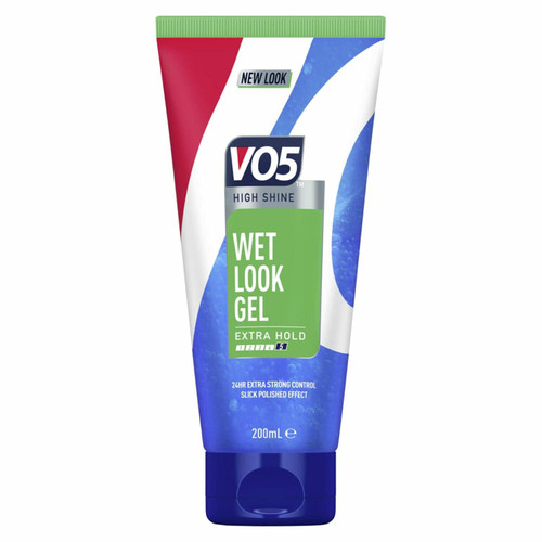 Alberto Vo5 Styling Gel Wet Look 200ml
