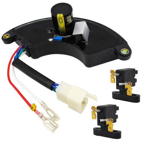 YGQ Generator AVR Automatic Voltage Regulator Fits for Predator 9000 9500 W
