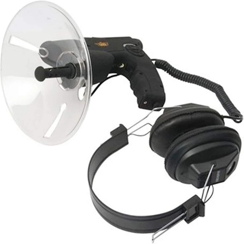 Listening Device Extreme Sound Amplifier Professional Bionic Ear Bird Sound Coll