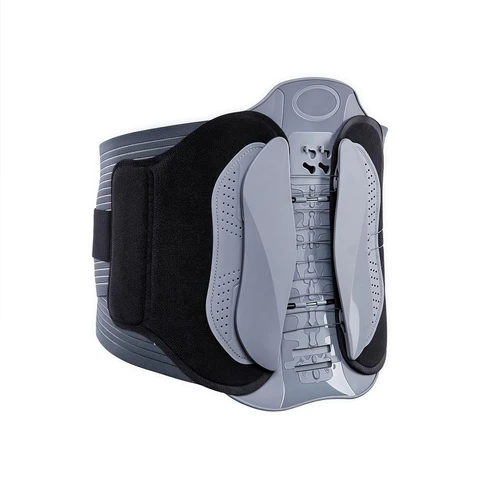 Lewitools Lower Back Brace Lumbar Support Belt (L/XL)