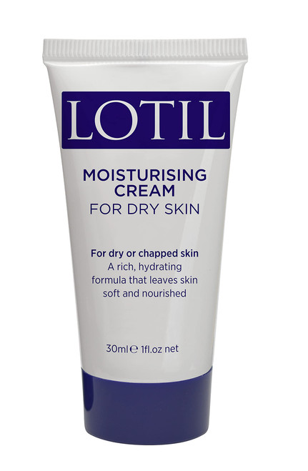 Lotil Cream for Dry Skin 30ml