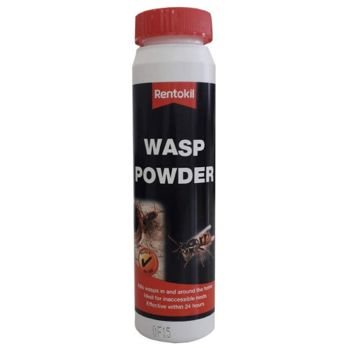 Rentokil Wasp Killer Powder 150g