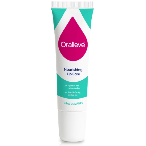 Oralieve Nourishing Lip Care (10ml)
