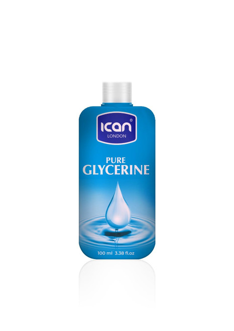 100% Pure Glycerine 100ml