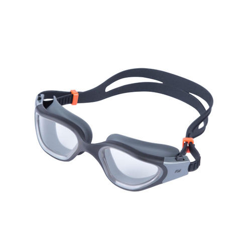 ZONE3 Vapour Goggles For Open Water/Pool Swimming-Photochromatic Lens