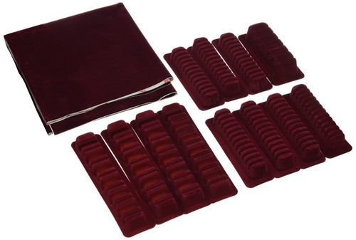 Rayen Cutlery Organiser, Multi-Colour