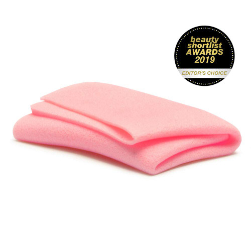 SBC Skin Shammy Face Cloth (Pink)