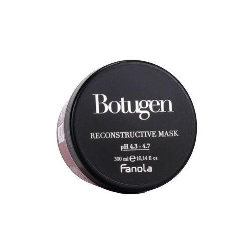 Fanola Botugen Restructuring Leave In Hair Mask Treatment, 10 oz