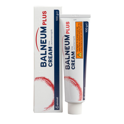 Balneum Plus Cream, 100 g