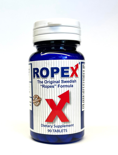 ROPEX Dietary Supplement